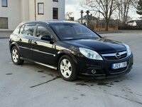 Opel Signum, 1.9 l., hečbekas