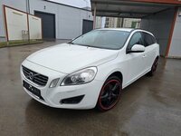 Volvo -kita-, 1.6 l., universalas
