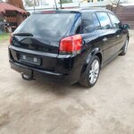 Opel Signum, 1.9 l., hečbekas