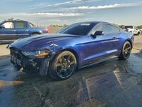 Ford Mustang, 2.3 l., sedanas