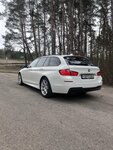 BMW 530, 3.0 l., universalas