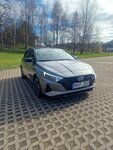 Hyundai i20, 1.0 l., hečbekas