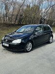 Volkswagen Golf, 1.9 l., hečbekas