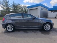 BMW 118, 2.0 l., hečbekas