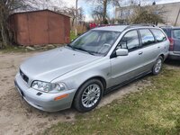 Volvo V40, 1.9 l., universalas