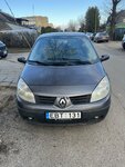 Renault Scenic, 1.9 l., hečbekas