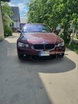 BMW 328, 3.0 l., kabrioletas