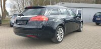 Opel Insignia, 2.0 l., universalas