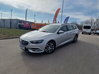 Opel Insignia, 1.6 l., universalas