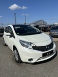 Nissan Note, 1.2 l., hečbekas