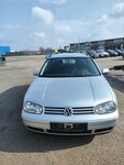 Volkswagen Golf, 1.9 l., universalas
