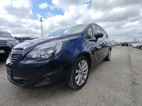 Opel Meriva, 1.4 l., vienatūris