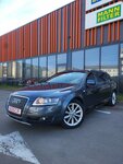 Audi A6 ALLROAD, 3.0 l., universalas