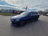 Mercedes-Benz C300, 2.0 l., universalas