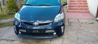 Toyota Prius, 1.8 l., hečbekas