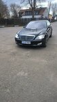 Mercedes-Benz S320, 3.0 l., sedanas