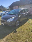 Opel Meriva, 1.3 l., vienatūris