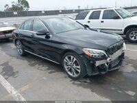 Mercedes-Benz C300, 2.0 l., sedanas