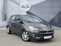 Opel Corsa, 1.2 l., hečbekas