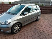 Honda Jazz, 1.3 l., hečbekas