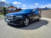 Mercedes-Benz 220, 2.0 l., sedanas