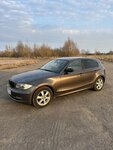 BMW 118, 2.0 l., hečbekas