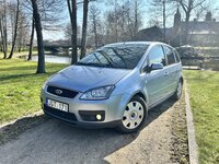 Ford -kita-, 1.8 l., vienatūris
