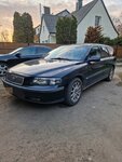 Volvo V70, 2.4 l., universalas
