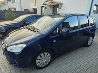 Ford -kita-, 1.6 l., vienatūris