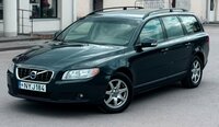 Volvo V70, 2.0 l., universalas