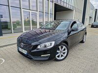 Volvo S60, 2.0 l., sedanas