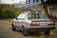 Audi 80 (B4), 1.8 l., sedanas