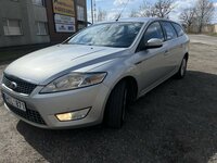 Ford Mondeo, 1.8 l., universalas