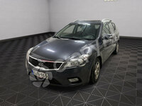 Kia Cee'd, 1.6 l., universalas