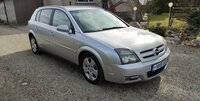 Opel Signum, 2.2 l., universalas