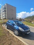 Opel Corsa, 1.2 l., hečbekas