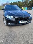 BMW 525, 2.5 l., universalas