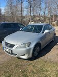 Lexus IS 220, 2.2 l., sedanas