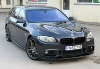 BMW 530, 3.0 l., universalas