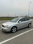 Opel Vectra, 2.2 l., hečbekas