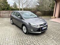 Ford Focus, 1.0 l., universalas