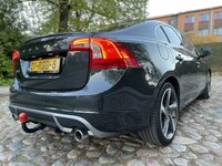 Volvo S60, 1.6 l., sedanas