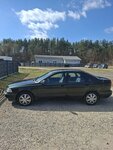 Volvo S40, 1.8 l., sedanas