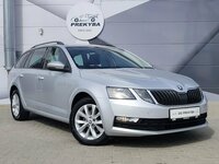 Skoda Octavia, 1.4 l., universalas