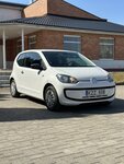 Volkswagen -kita-, 1.0 l., hečbekas