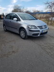Volkswagen Golf Plus, 1.9 l., hečbekas