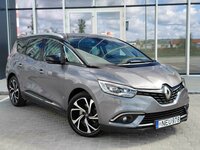 Renault Scenic, 1.6 l., vienatūris