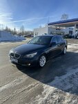 BMW 525, 2.5 l., sedanas