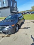 Honda Accord, 2.2 l., universalas