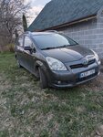 Toyota Corolla Verso, 2.2 l., universalas